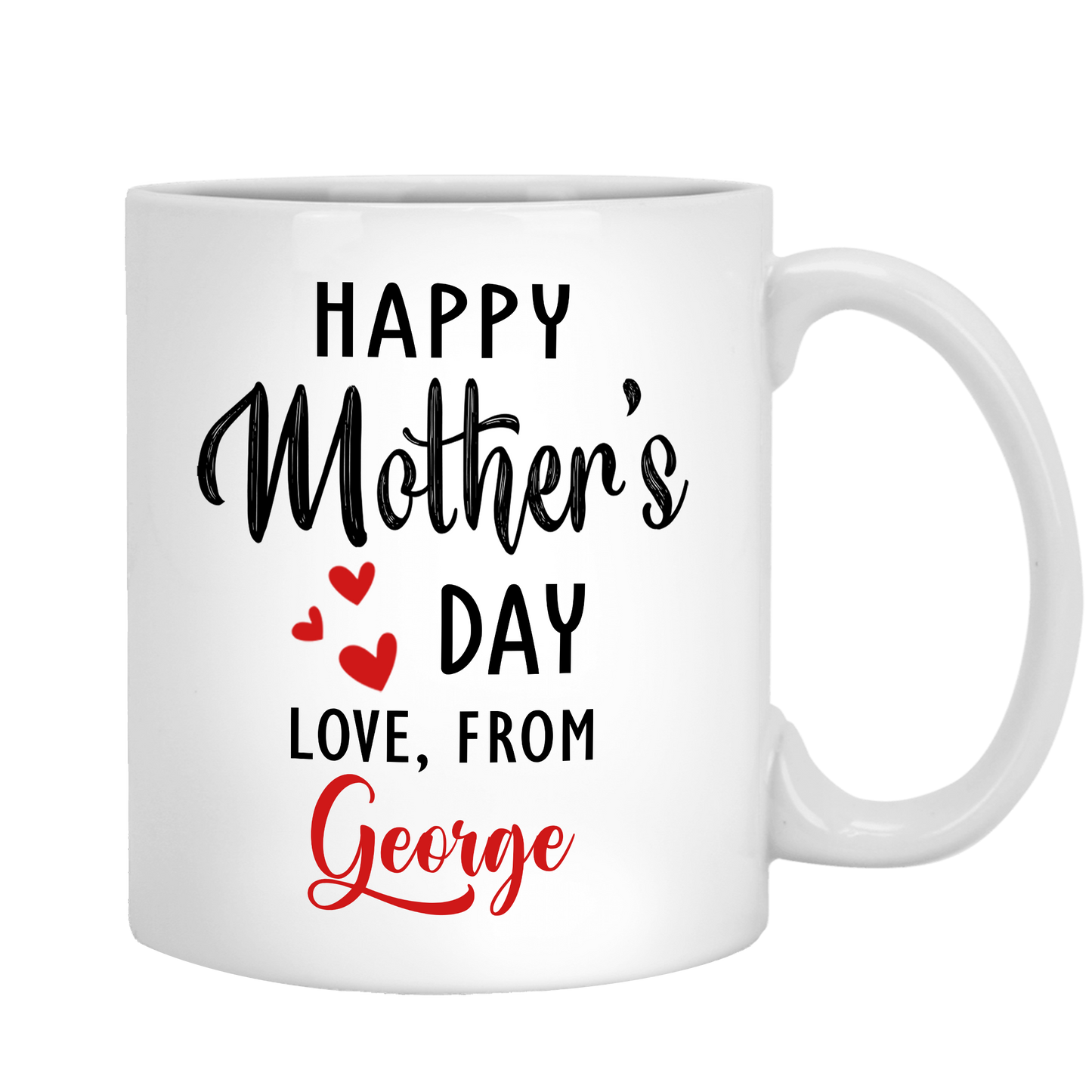 Customized Coffee Mug For Mom