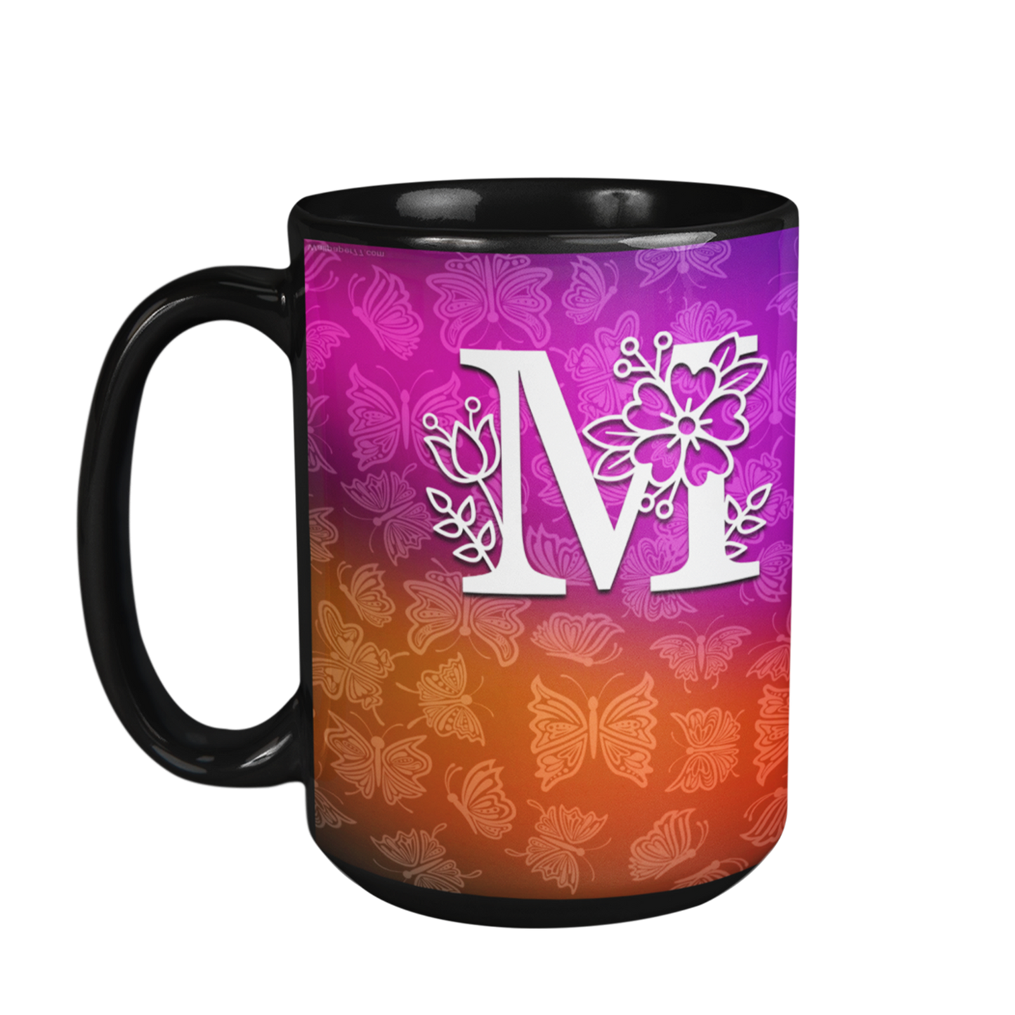 Mom Non Custom Coffee Mug