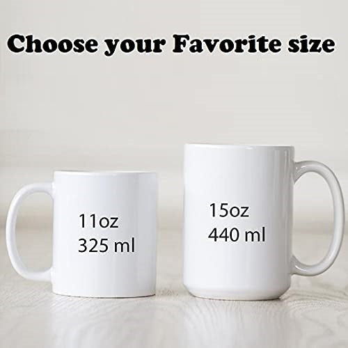 Customized Photo Ceramic Coffee Mug